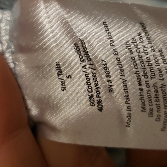 Pink Floyd Pullover Sweater (S) - Picture 5 of 6